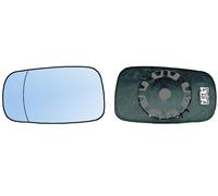 CRYSTAL électrique droit convexe bleu thermique 7701049066