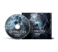 Crystal Eyes - Crystal Eyes - Thunder God