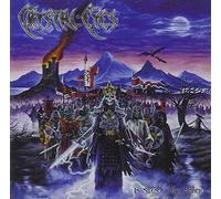 Crystal Eyes - in Silence They March [Import]