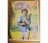 Crystal Fairy And The Magical Cactus Dvd - Michael Cera