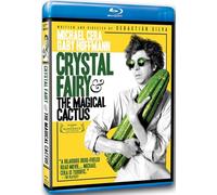 Crystal Fairy [Blu-Ray]