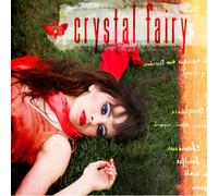Crystal Fairy Crystal Fairy (Vinyl) 12" Album