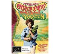 Crystal Fairy & The Magical Cactus (Pal) (Region 4) {Import}