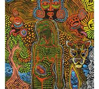 Crystal Fighters Everything Is My Family (Vinyl) 12" Album