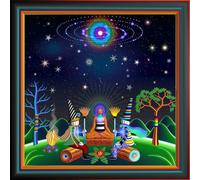 Crystal Fighters - Light+ (Glow in The Dark Col. LP) [Import]