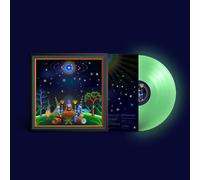 Crystal Fighters LIGHT+ (Vinyl) 12" Album Coloured Vinyl (Limited Edition)