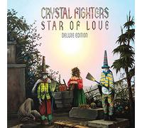 Crystal Fighters - Star of Love [Import]