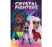 Crystal Fighters - [Version Originale] Inconnu (Auteur)