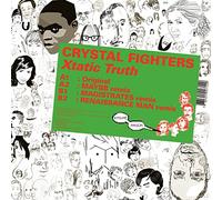 Crystal Fighters - Xtatic Truth