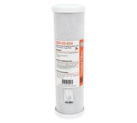 Crystal Filter Cartouche CBH-05-934 Super Premium Charbon Actif 9''3/4-5 µm