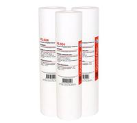 Crystal Filter Cartouche Compatible Permo Cristal Eco - P0088155 PE-004 (Lot de 3)