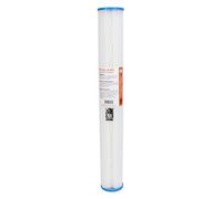 Crystal Filter Cartouche PF-05-20-PO sédiment plissée 20’’ - Filtre 5 µm