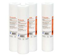 Crystal Filter Cartouche PP-20-978 sédiment Spun 9’’7/8 - Filtre 20 µm