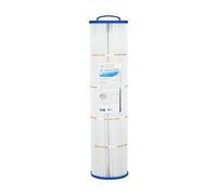 Crystal Filter Filtre SPCF-206 v2 Compatible Weltico® C7