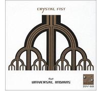Crystal Fist Featuring Universal Indians(Masami [Import]
