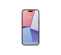 Crystal Flex - Coque de protection pour téléphone portable - limpide