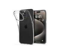 Crystal Flex - Coque de protection pour téléphone portable - limpide