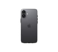 Crystal Flex - Coque de protection pour téléphone portable - limpide - pour Apple iPhone 16 Plus