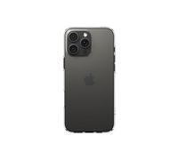 Crystal Flex - Coque de protection pour téléphone portable - limpide - pour Apple iPhone 16 Pro