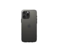 Crystal Flex - Coque de protection pour téléphone portable - limpide - pour Apple iPhone 16 Pro Max