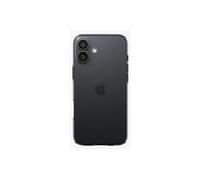 Crystal Flex - Coque de protection pour téléphone portable - polyuréthanne thermoplastique (TPU) - cristal espace - pour Apple iPhone 16