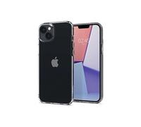 Crystal Flex - Coque de protection pour téléphone portable - polyuréthanne thermoplastique (TPU) - transparent - pour Apple iPhone 14