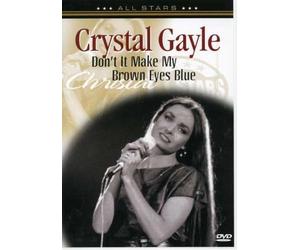 Crystal Gale - Don't It Make My