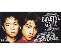 Crystal Game [Import]