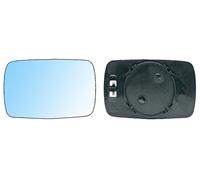 CRYSTAL gauche plat bleu 51161901170