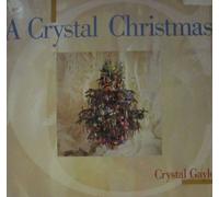 CRYSTAL GAYLE - A Crystal Christmas [Import]