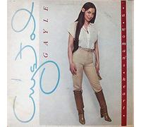Crystal Gayle - A Woman's Heart [Vinyl LP]
