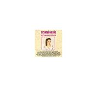 Crystal Gayle - All-Time Greatest Hits