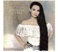 Crystal Gayle - Best of