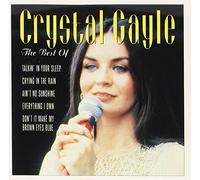 Crystal Gayle - Best of