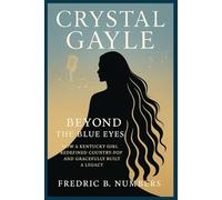 CRYSTAL GAYLE Beyond the Blue Eyes: How a Kentucky Girl Redefined Country-Pop and Gracefully Built a Legacy