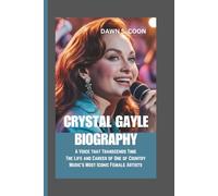 CRYSTAL GAYLE BIOGRAPHY: A Voice that Transcends Time-The Life and Career of One of Country Music’s Most Iconic Female Artists