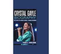 CRYSTAL GAYLE BIOGRAPHY: The Story Of A Music Legend - A Unique Beginning