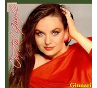 CRYSTAL GAYLE - CRYSTAL GAYLE - cage the songbird WB 23958 (LP vinyl record)