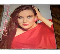 CRYSTAL GAYLE - CRYSTAL GAYLE cage the songbird WB 23958 (LP vinyl record)