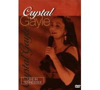 Crystal Gayle - Crystal Gayle - Live in Tennessee [Import anglais]