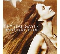 Crystal Gayle - Greatest Hits [CD]
