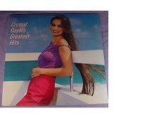 CRYSTAL GAYLE - greatest hits (COLUMBIA 38803 LP)