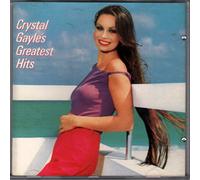 Crystal Gayle - Greatest Hits [Import]