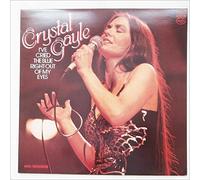 Crystal Gayle - I've Cried The Blue Right Out Of My Eyes