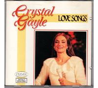 Crystal Gayle - Love Songs [UK Import]