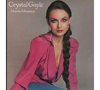 CRYSTAL GAYLE - Miss The Mississippi [Import]