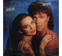 Crystal Gayle & Morris, Gary - What If We Fall in Love