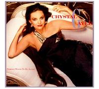 CRYSTAL GAYLE - Nobody Wants to be Alone [Import]