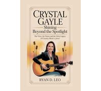 CRYSTAL GAYLE: Shining Beyond the Spotlight: The Voice, the Vision, and the Velvet Legacy of Country Music’s Jewel