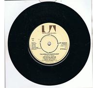 Crystal Gayle - Talking In Your Sleep